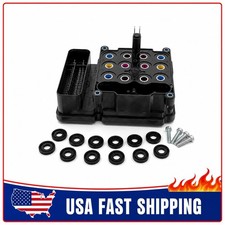🔥68397222AA OEM Rebuilt ABS Control Module Dodge Journey 2018-2020 picture