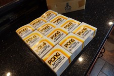 Vintage Atari PONG Sears Tele video game TV console Power Adapter  FULL CASE NEW picture
