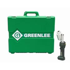 Greenlee Ls100xb Battery Knock Out Kit picture