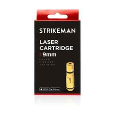 Strikeman Laser Cartridge 9MM / LSR001 (EACH)    NEW  picture