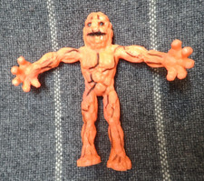 Vintage ARCO THE OTHER WORLD LAVA MAN Action Figure 1984 Rare HTF Monster picture