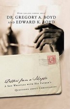 Letters From a Skeptic: A Son Wrestles with His Father's Questions about  - GOOD picture