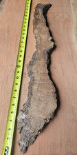 Fiddleback Salvaged Myrtlewood Live Edge Slab picture