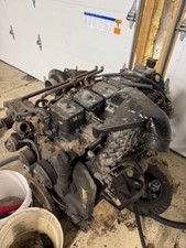 Cummins 6BT 5.9 Diesel Engine Mint Condition p pump 1997 215 HP picture