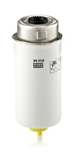 For MANN FILTER WK 8158 FUEL FILTER picture