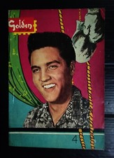 1962 Elvis Presley Connie Francis Hayley Mills Deborah Walley Fabian MEGA RARE picture