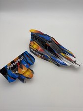 Fits Traxxas Bandit Body Brushed Body Factory Painted picture