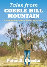 Peter R. Cheeke Tales from Cobble Hill Mountain: A Personal And F 20 picture