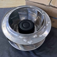 R3G500-AG34-62 Centrifugal Blower Fan for ebm-papst 200-240V 8.3A 2700W 1700rpm picture
