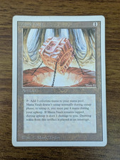 Mana Vault Revised Edition picture