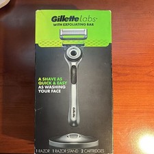 Gillette Labs picture