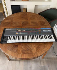 Roland Juno-106 | Freshly Serviced, New Borish Voice Chips | Excellent Condition picture