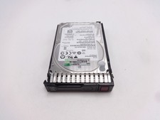 Hpe 832984-001 1TB 12G 7.2K SAS 2.5
