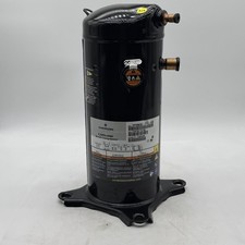 NEW Copeland ZP39K5E-TF5-130 Scroll Compressor ZP39K5E-TF5 picture