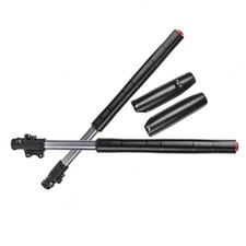 700mm 45/48mm Front Forks 15mm Axle for Pit Dirt Bike 110cc 125cc 140cc 150cc picture