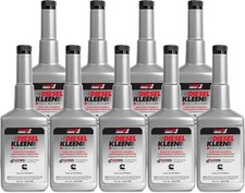 Power Service 3012 Diesel Kleen Cetane Boost Injector Cleaner 12oz , Pack of 9 picture