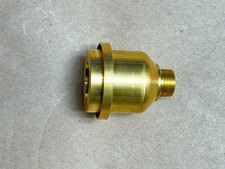 Sporlan ORI-12 Brass Internal Refrigeration Valve Regulator Part SORIT12 KSORI12 picture