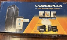 One Chamberlain Wall Mount Garage Door Opener RJ020 picture