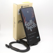 Motorola Moto G (2025) XT2513-1 128GB | Gray | METRO ONLY picture