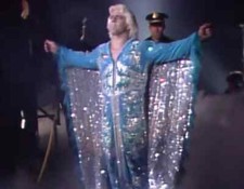 NWA STARRCADES  1983-1990  9 DVD SET *RIC FLAIR* HARLEY RACE*ROAD WARRIORS*  picture
