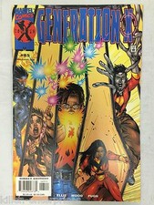 Generation X #65 Comic Book Marvel 2000  picture