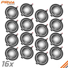 16x PRV RPD3220Ti Original AUTHENTIC Replacement Diaphragm D3220Ti D3220Ti-Nd picture