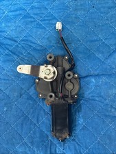 (2019) Suzuki Df200 AP 200 HP Shift Actuator Assembly PN 38890-98J11 picture