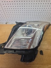 13-17 Cadillac XTS Left Driver HID Xenon AFS Headlight Lamp Assembly OEM 400E picture