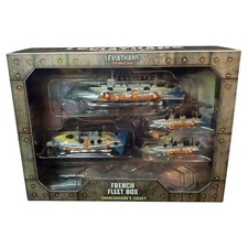 Leviathans: The Great War - French Fleet Box picture
