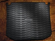 Genuine Mopar Cargo Tray 82212085 picture