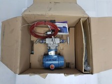 ROSEMOUNT 3095MA1CA0012AA10N0BS5Q4 PRESSURE TRANSMITTER C305121124-0000 picture