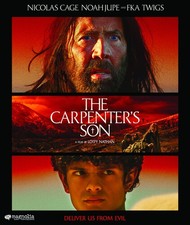 The Carpenter's Son [New Blu-ray] Ac-3/Dolby Digital, Widescreen picture