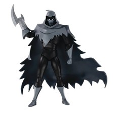 Mask of the Phantasm Batman The Animated Series Mondo 1/6 Scale Figure picture