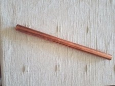 Copper Pipe/Tube 1/2