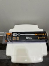 GEARWRENCH 2 Pc 1/4