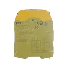 750109 1PCS NEW PILZ PNOZ s9 750109 Safety Relay picture