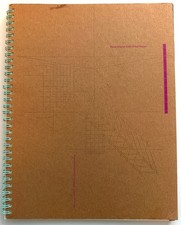 THOM MAYNE SIXTH STREET HOUSE - Architecture Monograph picture