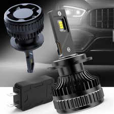 2PCS D2S D2C D2R D2H LED Headlight Bulbs💡6000K/set High low beam Super Bright picture