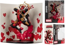 McFarlane Toys - Marvel - Deadpool 1:10 Collectible (Deadpool #26) [New Toy] V picture
