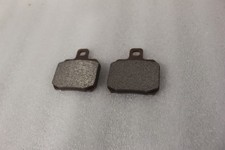 61313090100 NEW OEM 2018-2023 KTM 1290 SUPERDUKE BRAKE PADS REAR TT2172HH picture