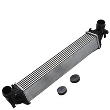 Charge Air Cooler Compatible with Chevy Cruze 2016-2019 1.4L L4 picture
