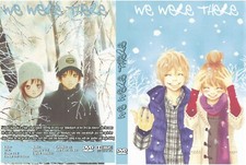 We Were There Episodes 26 Audio Japanese ONLY with English Subtitles  picture