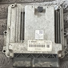 Therm King President S-600 Yanmar  Engine ECM TK488CR picture