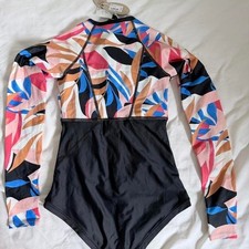 Prana bathing suit picture