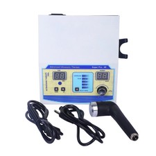 Prof. Home Use 1MHZ AND 3MHz Ultrasound Therapy Machine Physiotherapy Unit picture