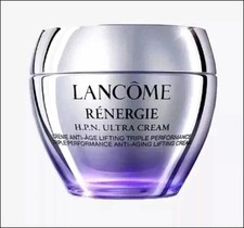 Lancome Renergie HPN ULTRA Cream 1.69 oz/50ml New With Box picture