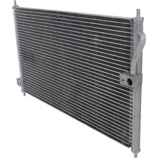 1pc Aluminum AC Condenser for Acura for Honda for Accord 1994-97 80110SV1A21 picture