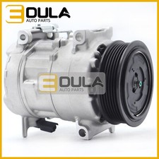 9822184980 A/C AC Compressor fits for Peugeot 208 1.0 1.2 6SEL16C 970050 picture