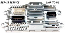INTERNATIONAL NAVISTAR MAXXFORCE DT, 7 , 8 , 9, 10 ECM REPAIR SERVICE 1883086C93 picture