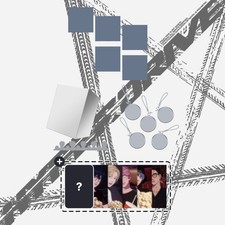 [GIFT] PLAVE 5th Mini Album [ HYPERDRIVE ] picture